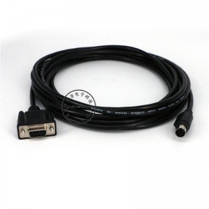 cavi di comunicazione plc Artrich MT6071ip Touch Screen QO2U Cable